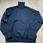Coltrui Ven sherman maat medium, Kleding | Heren, Truien en Vesten, Ophalen of Verzenden, Gedragen, Maat 48/50 (M), Blauw