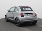 Fiat 500e 500e 42 kWh La Prima, Auto's, 4 zetels, Stof, Cabriolet, 1405 kg
