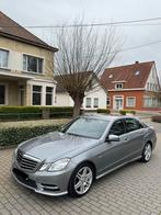 Mercedes E220 170pk 2012 Pack AMG Gekeurd voor verkoop, Auto's, Mercedes-Benz, Automaat, Euro 5, 5 deurs, Particulier