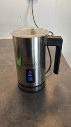 D'O'N'N'A Elektrische Melkopschuimer, Electroménager, Mousseurs à lait, Enlèvement, Comme neuf, Mousseur à lait électrique