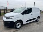 Citroën Berlingo 1.5 hdi 1ste eig ohboek PDC Cruise airco, 75 kW, Achat, Euro 6, Entreprise