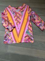 Mucho Gusto hemdje, Kleding | Dames, Ophalen, Zo goed als nieuw, Maat 34 (XS) of kleiner