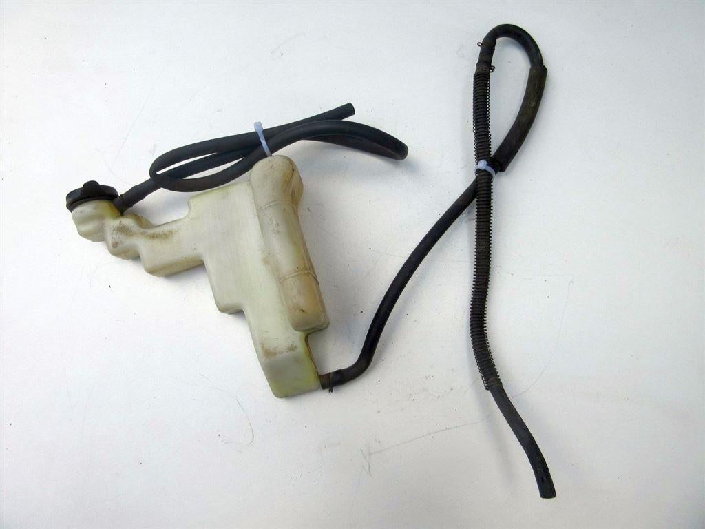 Honda VF500 koelvloeistof reservoir VF 500 C koel tank Magna, Ophalen of Verzenden, Gebruikt