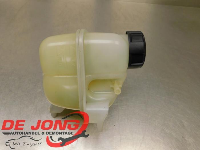 Expansievat van een Mini Clubman, Auto-onderdelen, Overige Auto-onderdelen, Mini, Gebruikt, 3 maanden garantie, Ophalen of Verzenden