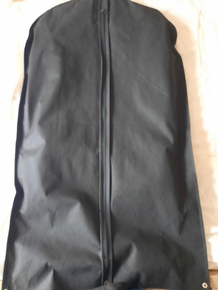 Kostuum, Kleding | Heren, Kostuums en vesten, Maat 48/50 (M), Blauw, Ophalen