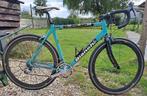 Racefiets BIANCHI carbon, Shimano Ultegra, m. 56/57., Enlèvement, Autres types
