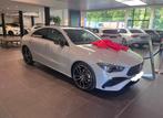 Mercedes CLA180 speciale reeks met platinium night pakket, Autos, Mercedes-Benz, Cuir, CLA, Achat, Euro 6