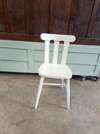 Stoelen, Enlèvement