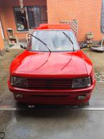 Peugeot 205 gti dimma, Rouge, Achat, Boîte manuelle, Particulier