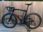 Ridley Noah Fast – Aero Carbon Racefiets – Ultegra Di2, Fietsen en Brommers, Gebruikt, Carbon, 10 tot 15 versnellingen, Heren