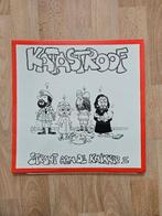 Katastroof LP - Stront aan de knikker II, Enlèvement ou Envoi, Utilisé, Autres formats, Chanson réaliste ou Smartlap