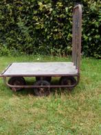 Postkarretje, Doe-het-zelf en Bouw, Ophalen, Gebruikt, Transportkar