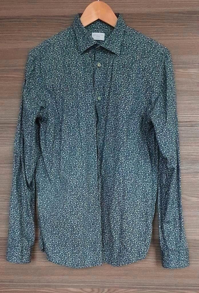 Herenhemd, Selected Homme, maat L, slim fit, nieuw, Ophalen of Verzenden, Nieuw, Selected homme