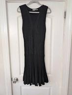 De jurk is grijs en nieuw, Kleding | Dames, Jurken, ANDERE, Bruin, Nieuw, Ophalen of Verzenden