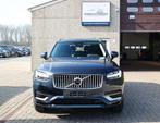 Volvo XC90 7-ZITPLAATS*STUUR+ZETELVERWARMING*CAMERA*NAVIGATI, Autos, Achat, Euro 6, Entreprise, 7 places