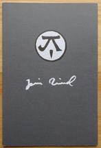 Joris Tinel, Kern 2015-2016 Harelbeke / signed, Enlèvement ou Envoi, Neuf, Peinture et dessin