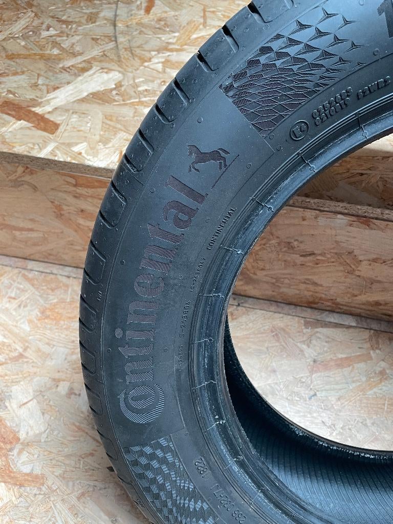 pneu Continental, Autos : Pièces & Accessoires, Pneus & Jantes, 15 pouces, Véhicule de tourisme, Pneus été, 185 mm