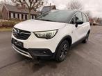 Opel Crossland X 1.2i **Showroom Staat!** | TOP! Occasie!, Auto's, Opel, Bedrijf, Handgeschakeld, Crossland X, Te koop