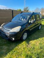 Citroen berlingo 1.6hdi 2009 multispace euro4, Autos, Achat, Boîte manuelle, 5 portes, Berlingo