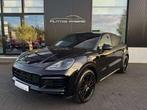 Porsche Cayenne 4.0 Bi-Turbo Coupe  V8 GTS  Pano 38000 km, Autos, Achat, 3996 cm³, 453 ch, Autres couleurs