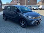 Opel Crossland 1.2 Turbo, Autos, Opel, Autres modèles, Achat, Euro 6, Entreprise