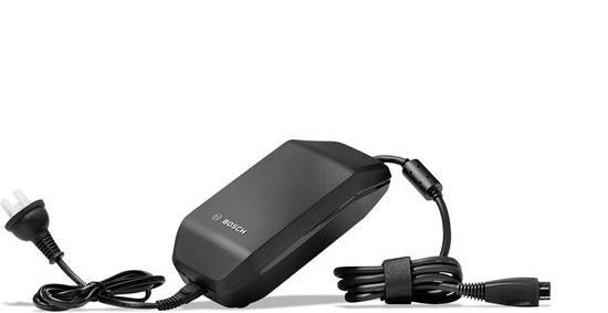 Chargeur de vélo électrique, Vélos & Vélomoteurs, Enlèvement, Utilisé