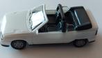 Opel kadett GSI Cabrio miniatuur model, Hobby en Vrije tijd, Ophalen of Verzenden, Nieuw, Auto, Herpa