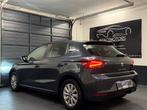 SEAT Ibiza 1.0 TGI Style 57.000 KM CarPlay 2020, Autos, Achat, Entreprise, Garantie prolongée, Entretenue par le concessionnaire