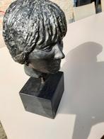 Gipsgegoten beeld, Enlèvement