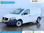 Mercedes-Benz eCitan 112 Pro 51 kWh 284km WLTP L2H1 Cruise C, Entreprise, 2 places, Noir, Automatique