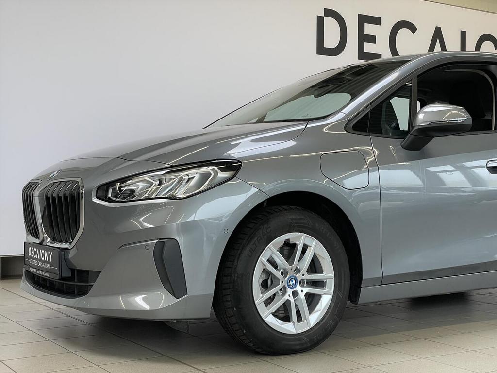 BMW 225 Active Tourer Xdrive *Camera*App Connect*Navigatie, Auto's, 245 pk, 0 min, 0 kg, 2 Reeks Active Tourer