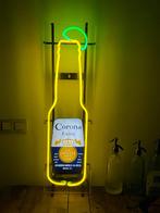 Néon Corona Extra, Verzamelen, Ophalen, Gebruikt, Lichtbak of (neon) lamp