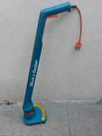 Coupe bordure électrique, Jardin & Terrasse, Enlèvement, Électrique