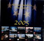 cd  /  Ten New Members - One Europe - 2005, Enlèvement ou Envoi
