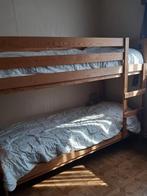 Houten Stapelbed, Ophalen, Stapelbed