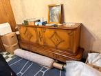 Kast dressoir antiek/brocante, Huis en Inrichting, Ophalen, Gebruikt