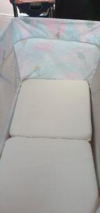 reis - kinderbedje, Kinderen en Baby's, Ophalen, Gebruikt, 70 tot 85 cm, 140 tot 160 cm