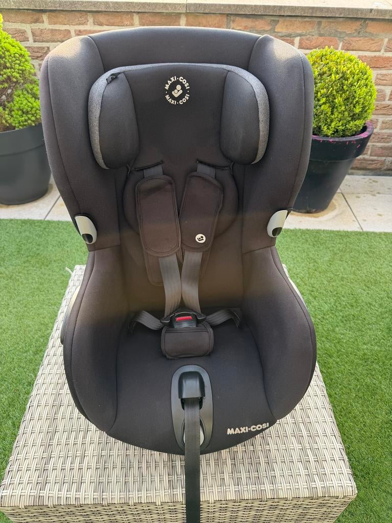 Maxi-Cosi draaibare autostoel 9–18 kg te koop, Enlèvement, Comme neuf, Maxi-Cosi
