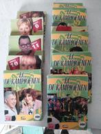 Dvd's kampioenen 2€het stuk, Cd's en Dvd's, Dvd's | Tv en Series, Ophalen