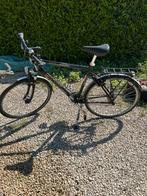 Oude fiets, Gebruikt, 26 inch, 10 tot 15 versnellingen, 57 tot 61 cm