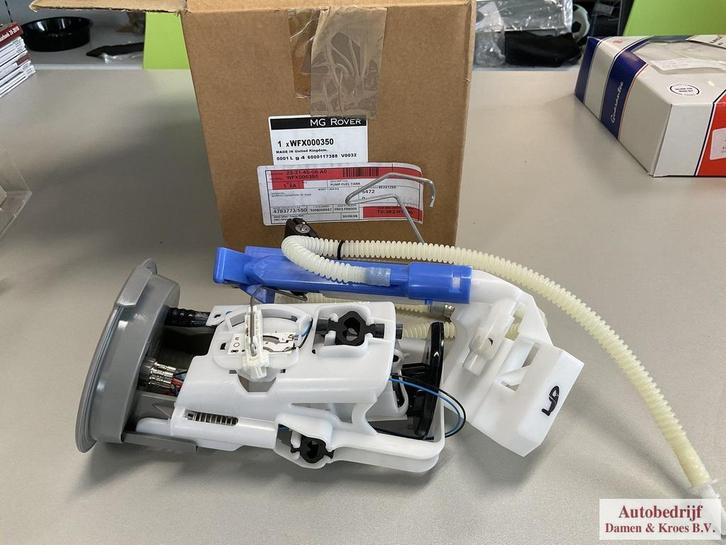 MG Rover Brandstoftoevoereenheid WFX000350, Auto-onderdelen, Brandstofsystemen, Nieuw, Ophalen of Verzenden