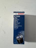 BOSCH P7205 Oliefilter BMW, Enlèvement ou Envoi, Neuf, BMW