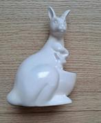 Kangoeroe Keramiek Decoratie, Ophalen of Verzenden