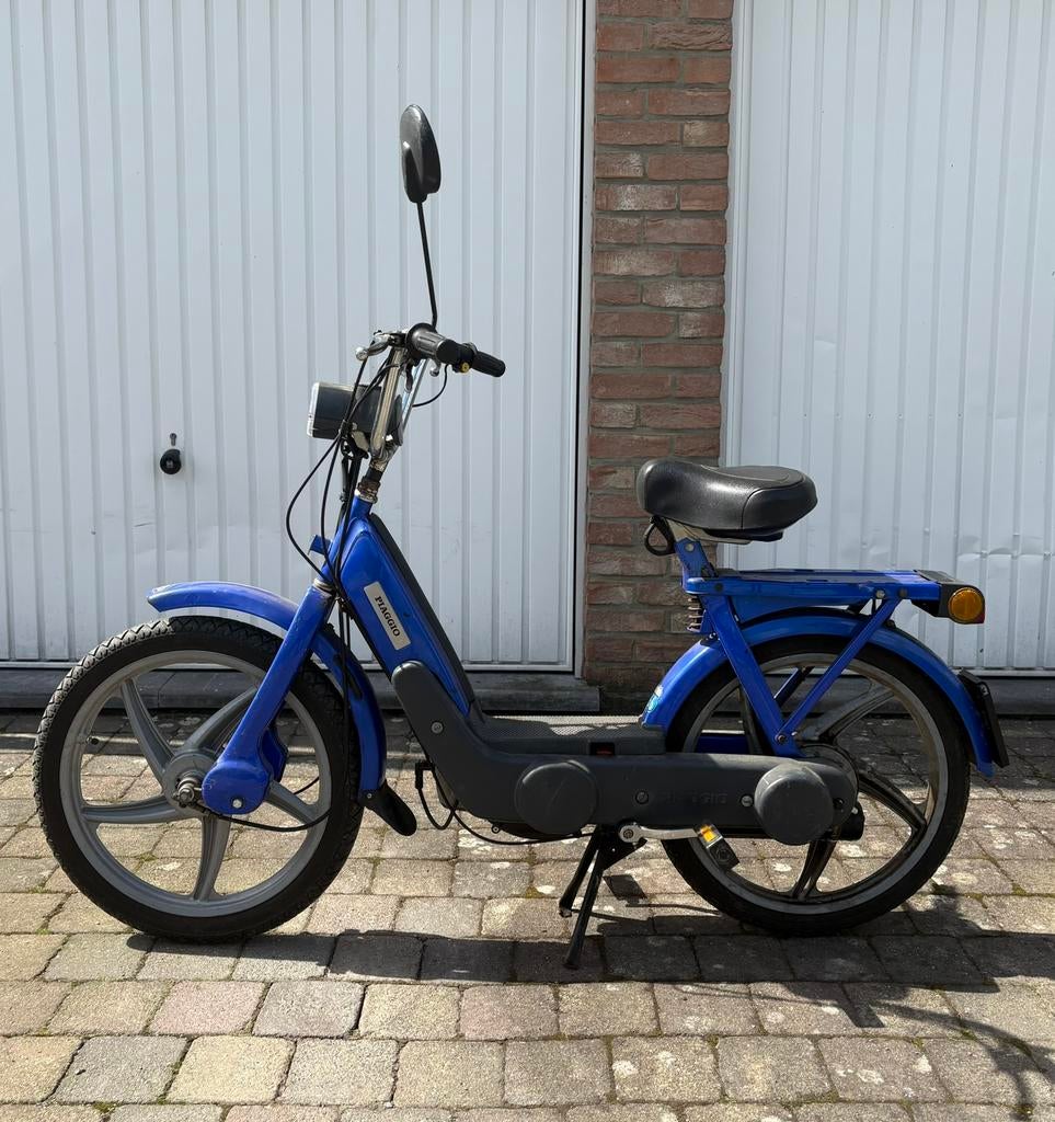 Piaggio vespa Ciao classe A, Vélos & Vélomoteurs, Cyclomoteurs | Vespa, Enlèvement, Comme neuf, Ciao