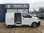 Opel Vivaro 1.5TD/Euro6/L1H1/3pl/Navi/Cruise/Bluetooth/13140, Auto's, Gebruikt, Euro 6, Start-stop-systeem, https://public.car-pass.be/vhr/ff7ac596-4146-4284-b46d-3e465cbc86c2
