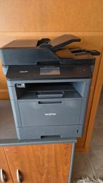 Copie et numérisation Brother DCP L5500dn, Informatique & Logiciels, Imprimantes, Enlèvement