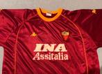 Chemise As Roma XL, Sports & Fitness, Football, Enlèvement ou Envoi, Maillot