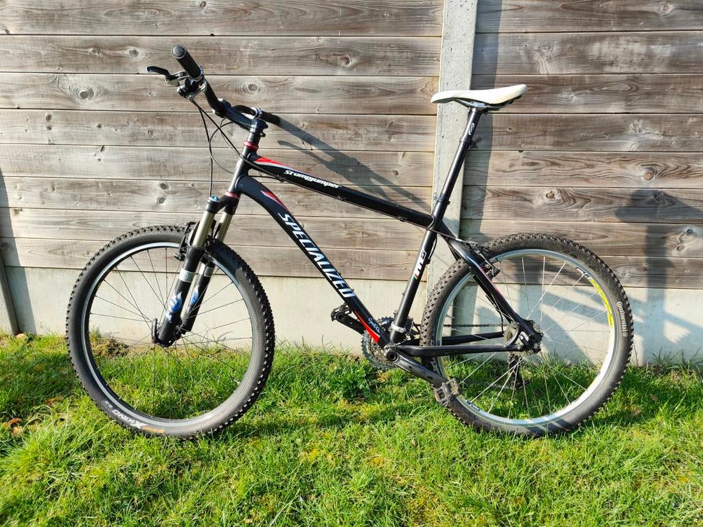 Specialized Mtb 26inch, Fietsen en Brommers, Ophalen
