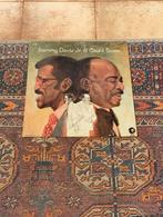 Lp van Sammy Davis Jr & Count Basie, Cd's en Dvd's, Vinyl | Jazz en Blues, Gebruikt, Overige formaten, Ophalen of Verzenden, 1940 tot 1960