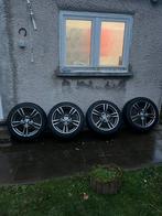 Jantes bmw, Autos : Pièces & Accessoires, Enlèvement, 18 pouces, Jante(s)